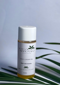 Golden Luxury Oil